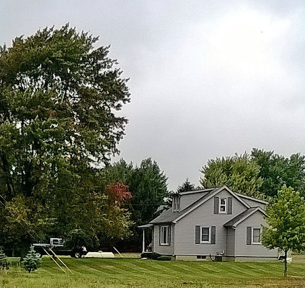 7489 Berkey Hwy, Blissfield, MI 49228 Zillow