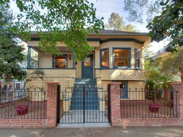 2215 East St, Sacramento, CA 95816