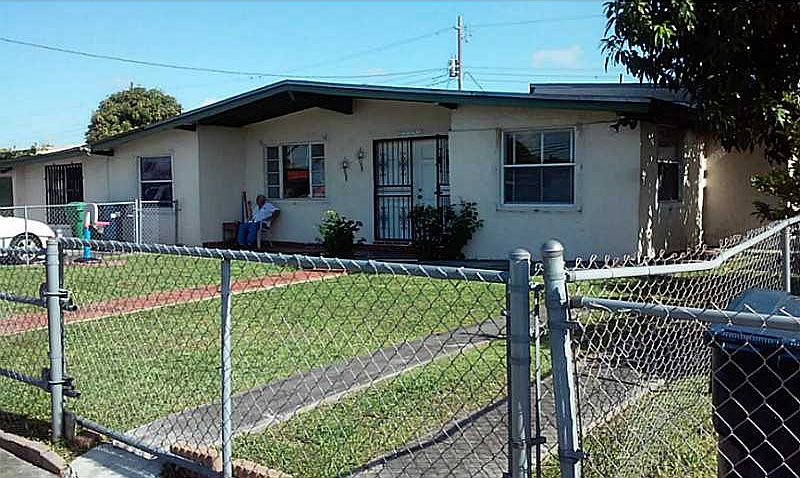 1st image of this home
