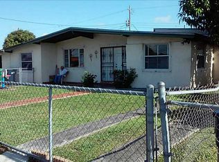 11245 SW 43rd Ter, Miami, FL 33165