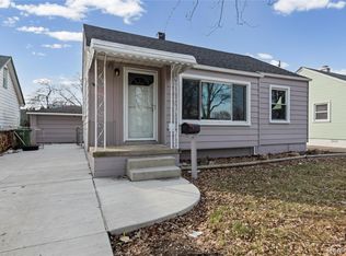 14940 Irene St, Southgate, MI 48195