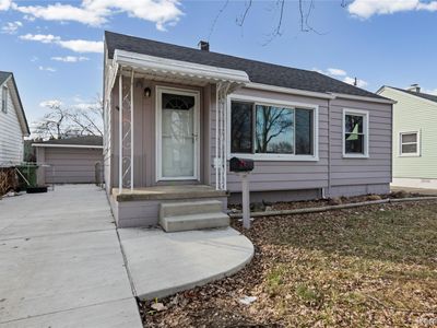 14940 Irene St, Southgate, MI, 48195