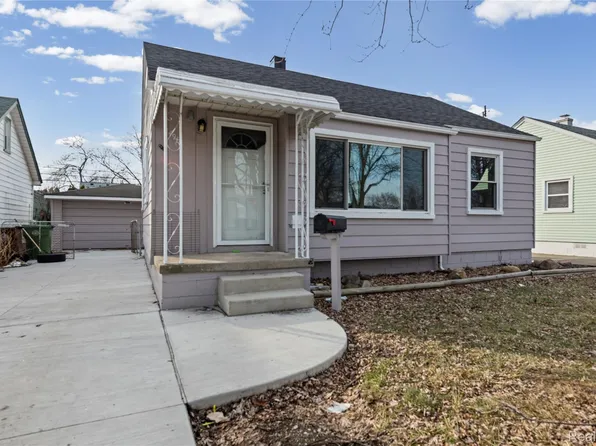 14940 Irene St, Southgate, MI 48195
