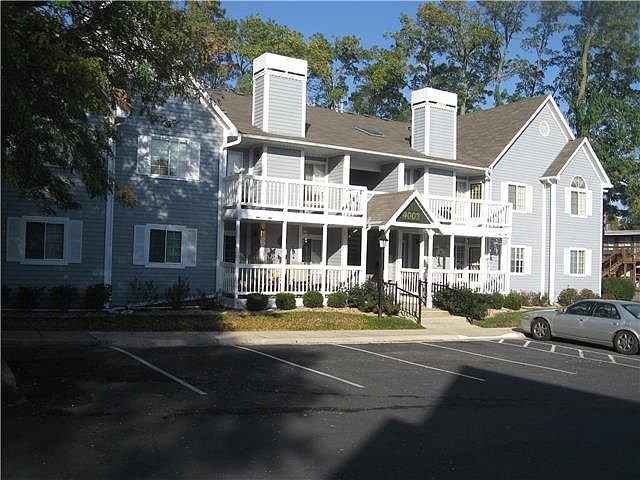 1st image of 4003 S Crysler Ave #69