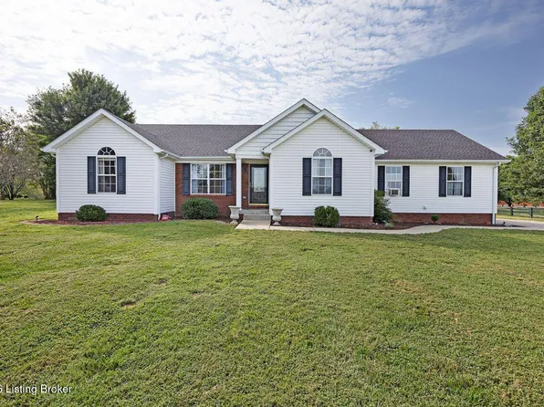 289 River Park Blvd, Taylorsville, KY 40071