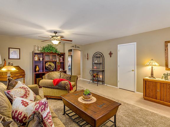 5th image of 3160 W SILVER CREEK Drive