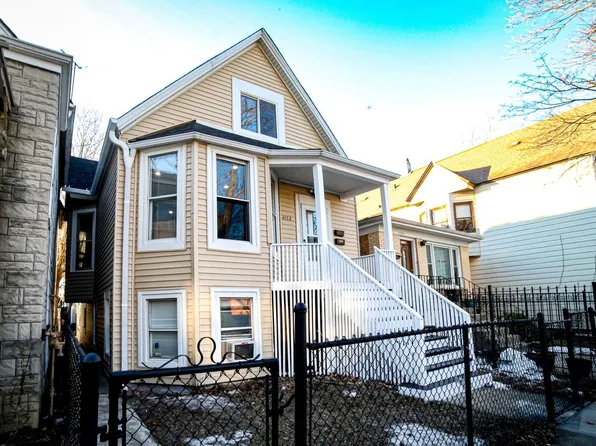 4152 N Saint Louis Ave, Chicago, IL 60618
