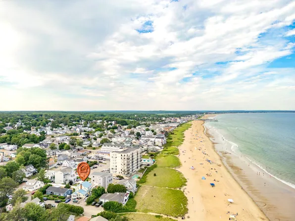 4 Odessa Ave, Old Orchard Beach, ME