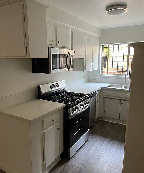 8115 Norton Ave #2 — Photo 2