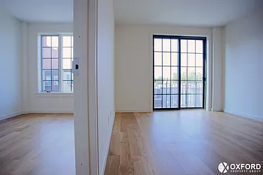 Rented by Oxford Property Group