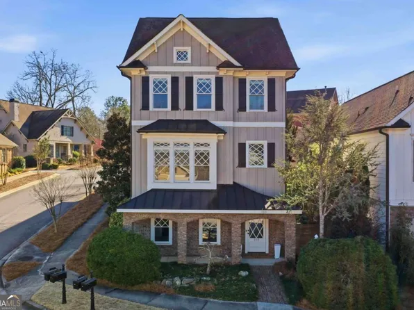 103 Mill Park Chase, Woodstock, GA 30188