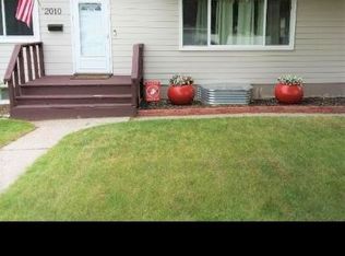 2010 Lewis Ave, Billings, MT 59102