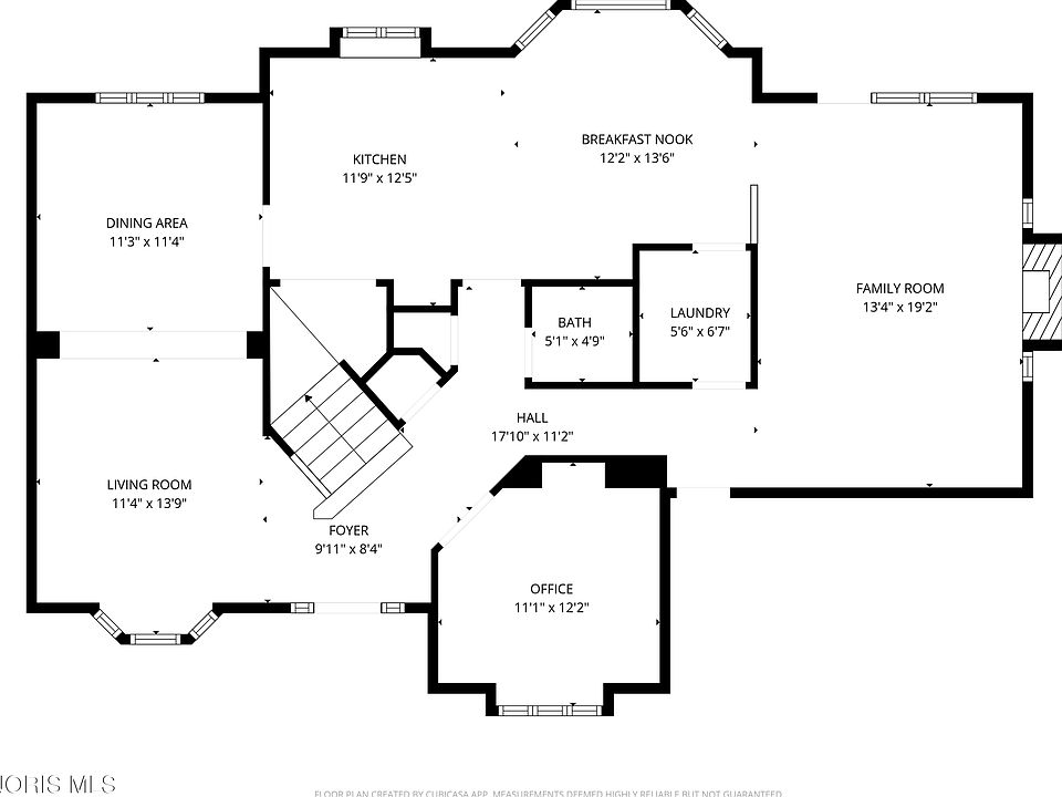 2nd image of 3206 Turnberry Dr