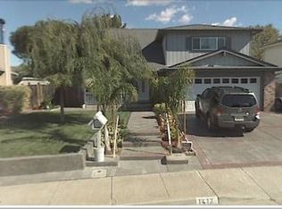 1412 Pelican Way, Suisun City, CA