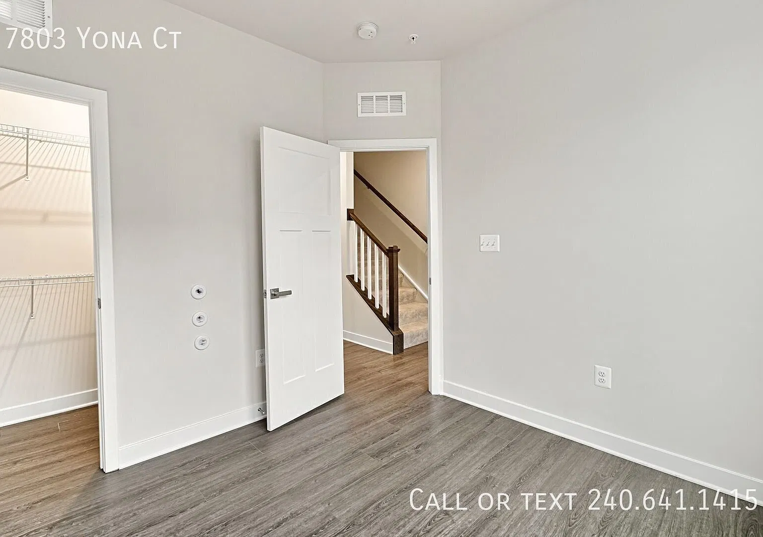 Stunning 3 BR/3.5 BA Townhome in Glen Burnie! — Photo 4
