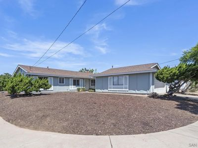 6614 Dennison St, San Diego, CA, 92122