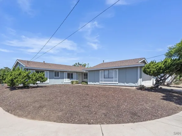 6614 Dennison St, San Diego, CA 92122