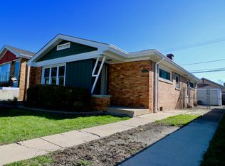 10635 S Kedzie Ave, Chicago, IL