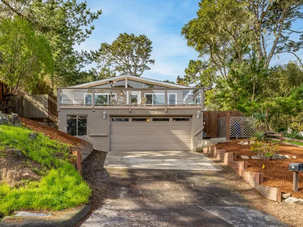 799 Lyndon St, Monterey, CA 93940