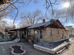 506 Modoc Ave, Reno, NV 89509