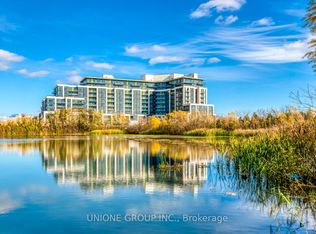405 Dundas St W #320, Oakville, ON