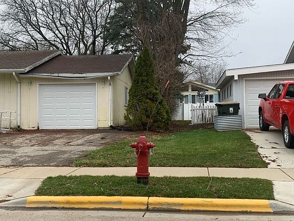 Property Side View