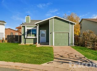 3425 Briarknoll Dr, Colorado Springs, CO 80916