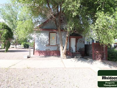 904 E B St, Pueblo, CO, 81003