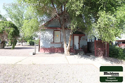 904 E B St Photo 1