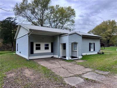 2315 Blue Knob Rd, Marietta, OH, 45750