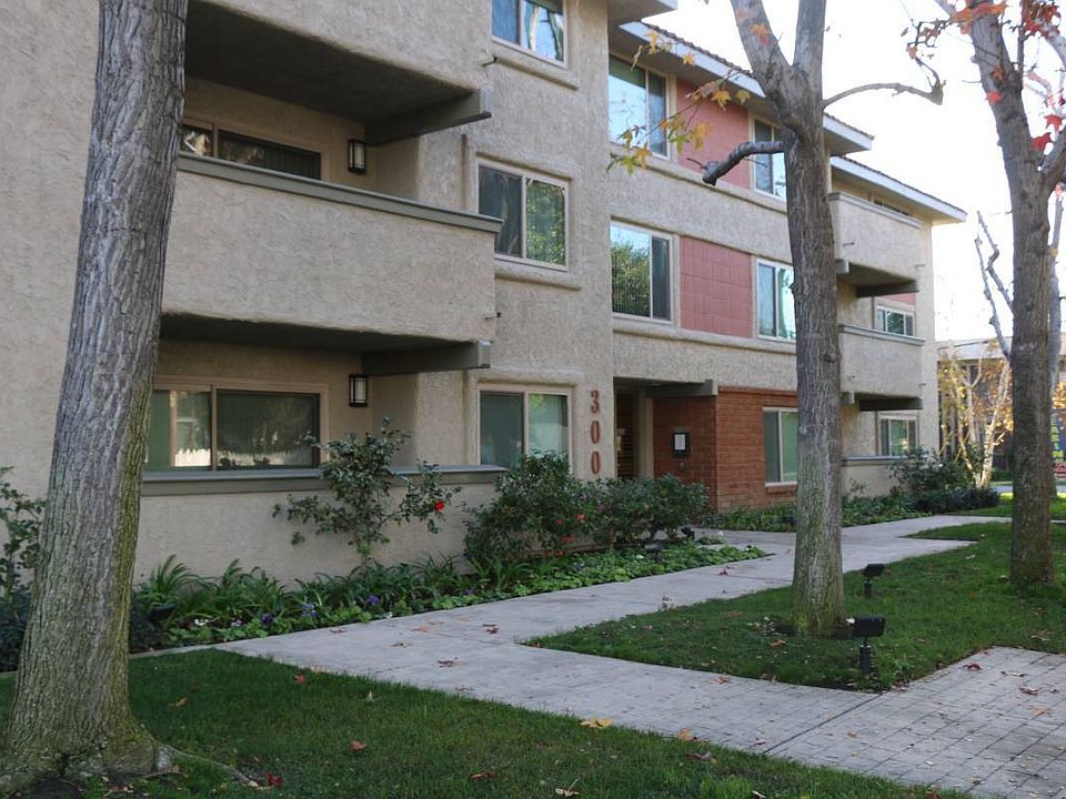 Outside Of Building