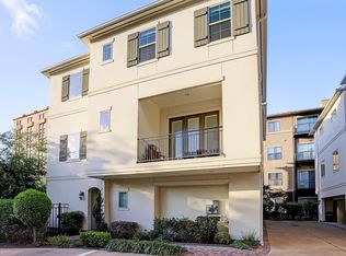 24 Hermann Park Ct, Houston, TX 77021
