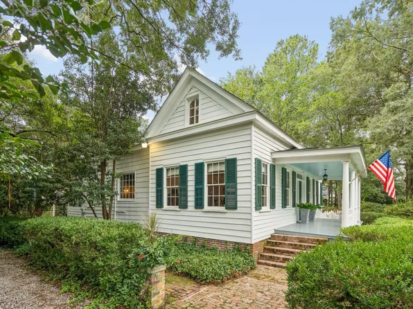 607 Central Ave, Summerville, SC 29483