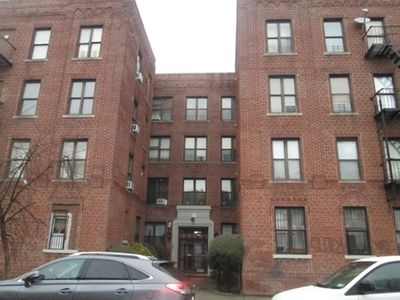 291 Martense St APT 1F, Brooklyn, NY, 11226