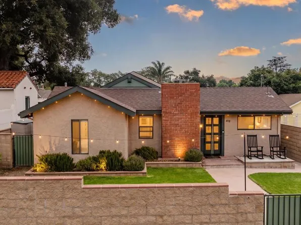 415 N 8th St, Santa Paula, CA 93060