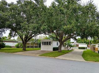 404 Cooper Ln, La Feria, TX 78559