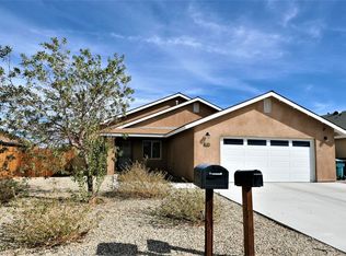 1600 Mayo St, Ridgecrest, CA 93555