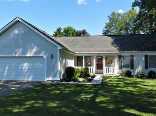 2455 Swailes Rd, Troy, OH 45373