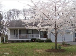 1217 June Way, Pasadena, MD 21122