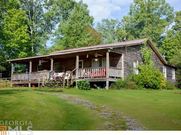 430 Damascus Church Rd, Long Creek, SC 29658