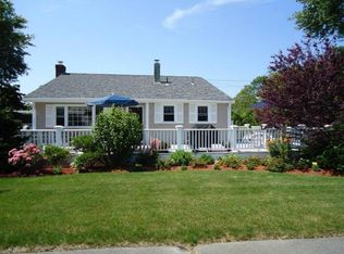 108 Uncle Percys Rd, Mashpee, MA 02649