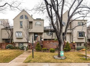 349 Harrison St, Denver, CO 80206