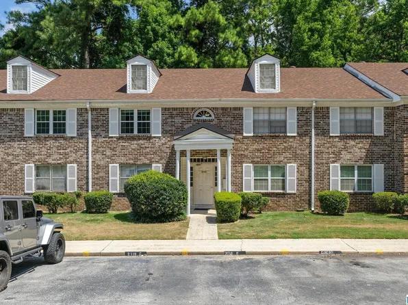 2118 Montreat Ln, Birmingham, AL 35216