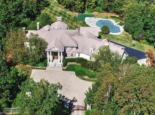 1280 Rattlesnake Brg, Bedminster, NJ 07921