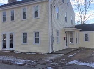 72 High Rd #72, Newbury, MA 01951