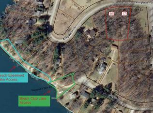 Lots 16/17 Bunting Kingfisher, La Valle, WI 53941