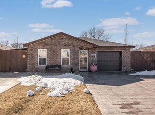 1528 SE 11th Ave, Amarillo, TX 79102