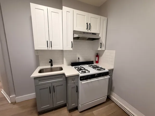 68 Martin Luther King Dr #2E, Jersey City, NJ 07305