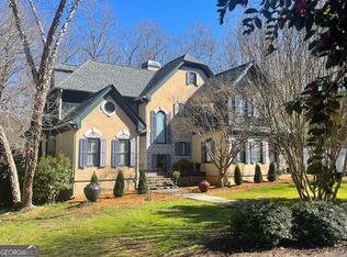 4679 Bob Godfrey Rd, Athens, GA 30605