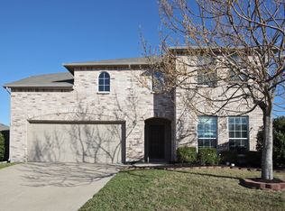 1302 Vireo Ct, Aubrey, TX 76227